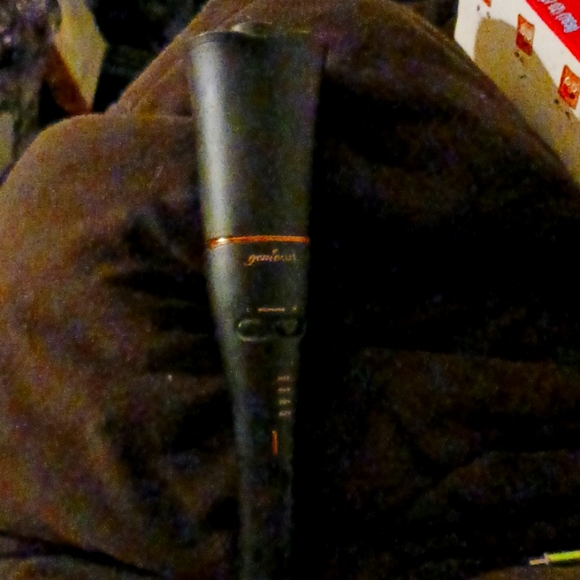 Geniecurl - Picture 1 of 1